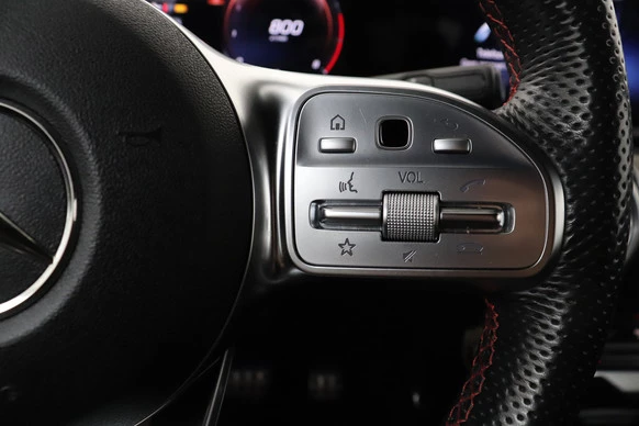 Mercedes-Benz CLA - Afbeelding 20 van 30