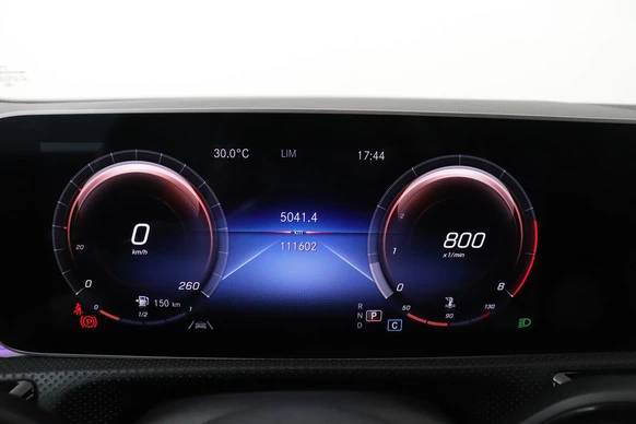 Mercedes-Benz CLA - Afbeelding 21 van 30