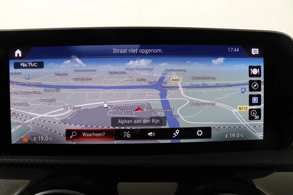 Mercedes-Benz CLA - Afbeelding 23 van 30