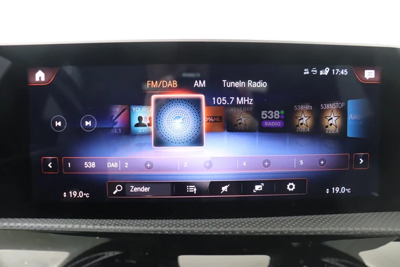 Mercedes-Benz CLA - Afbeelding 24 van 30