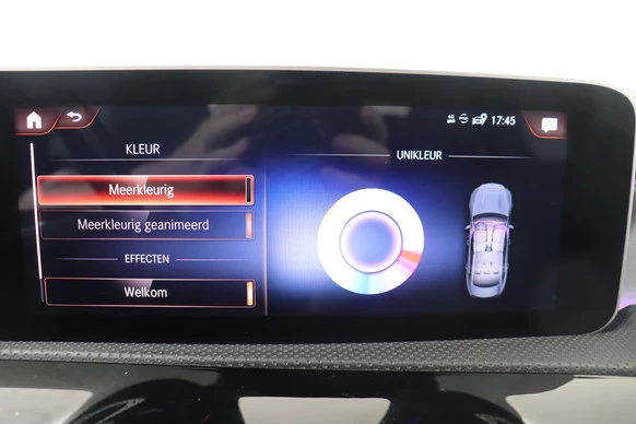 Mercedes-Benz CLA - Afbeelding 25 van 30