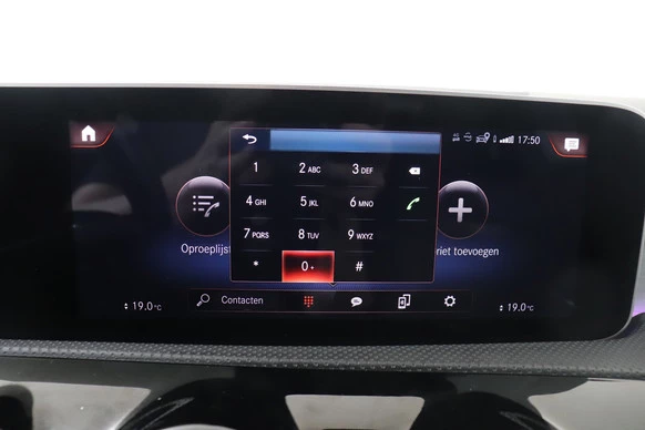 Mercedes-Benz CLA - Afbeelding 26 van 30