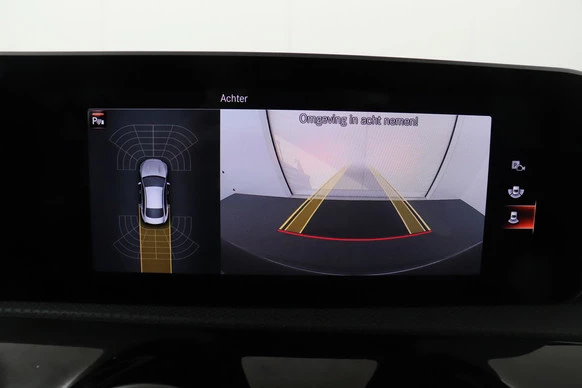 Mercedes-Benz CLA - Afbeelding 27 van 30