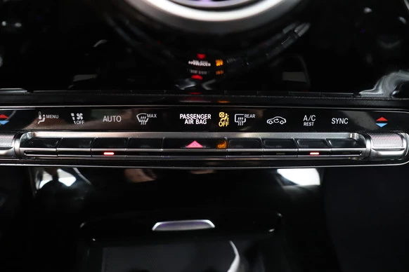 Mercedes-Benz CLA - Afbeelding 28 van 30