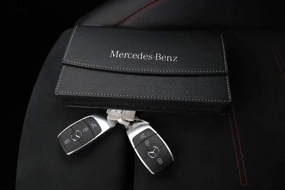 Mercedes-Benz CLA - Afbeelding 30 van 30