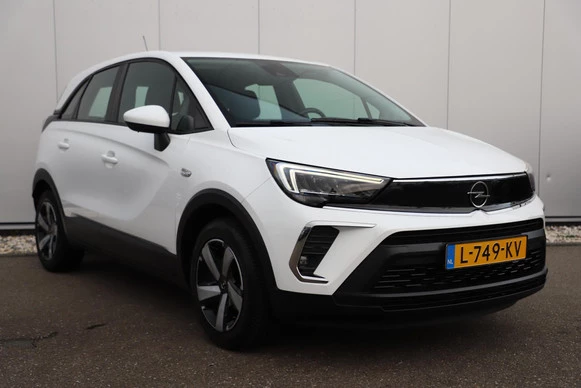 Opel Crossland - Afbeelding 3 van 21