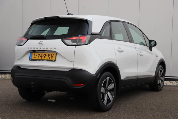 Opel Crossland - Afbeelding 4 van 21