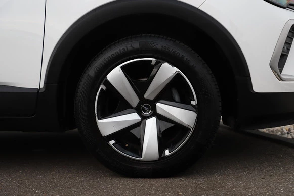 Opel Crossland - Afbeelding 6 van 21