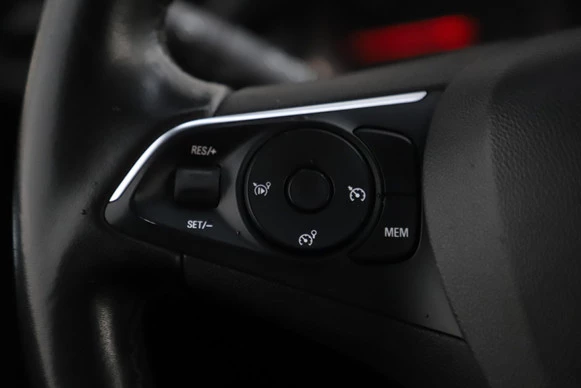 Opel Crossland - Afbeelding 14 van 21