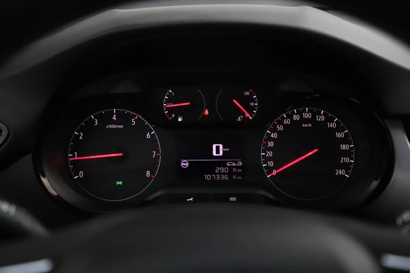 Opel Crossland - Afbeelding 15 van 21