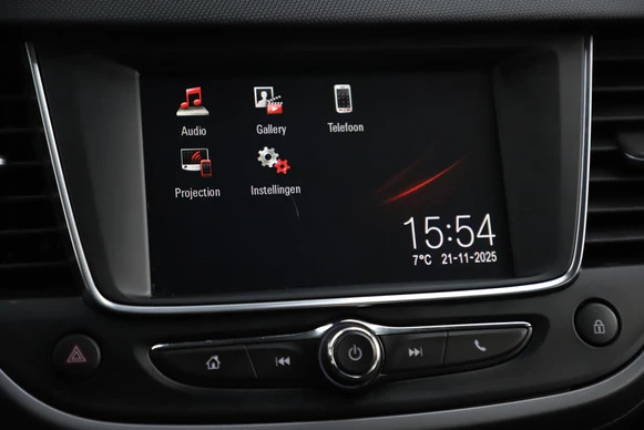 Opel Crossland - Afbeelding 16 van 21