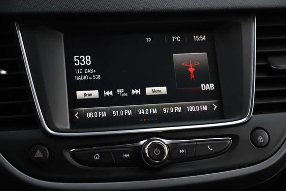 Opel Crossland - Afbeelding 17 van 21