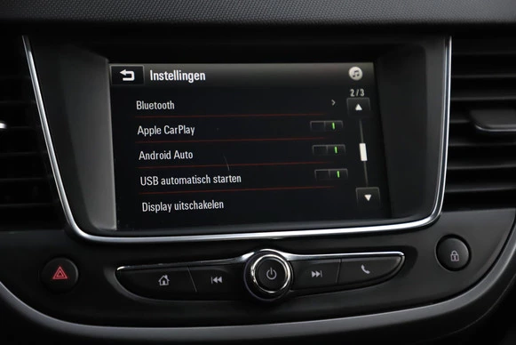 Opel Crossland - Afbeelding 18 van 21