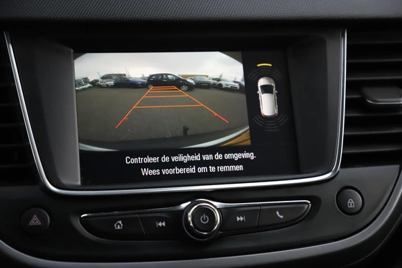 Opel Crossland - Afbeelding 19 van 21