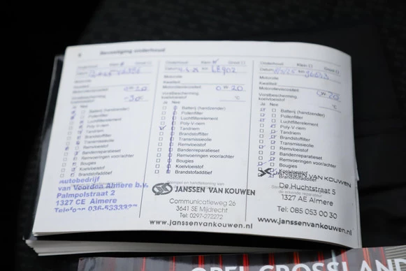 Opel Crossland - Afbeelding 20 van 21