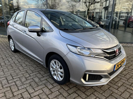 Honda Jazz - Afbeelding 1 van 30