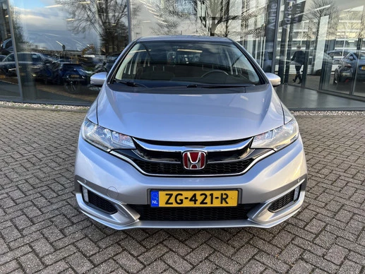 Honda Jazz - Afbeelding 2 van 30