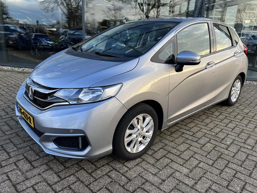 Honda Jazz - Afbeelding 3 van 30