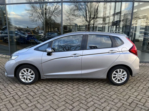 Honda Jazz - Afbeelding 4 van 30