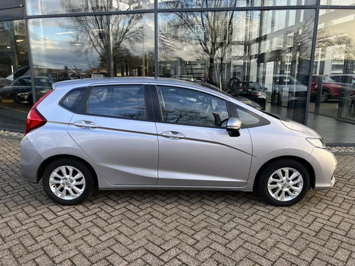 Honda Jazz - Afbeelding 5 van 30