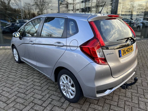 Honda Jazz - Afbeelding 6 van 30
