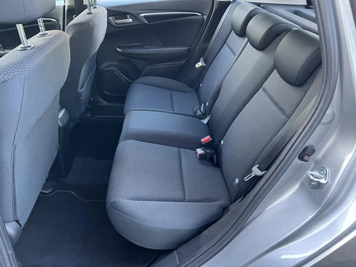 Honda Jazz - Afbeelding 10 van 30