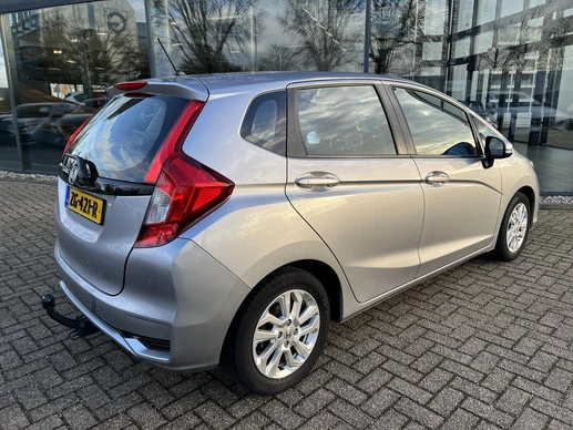 Honda Jazz - Afbeelding 8 van 30