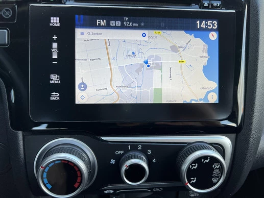 Honda Jazz - Afbeelding 13 van 30