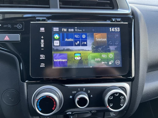 Honda Jazz - Afbeelding 14 van 30