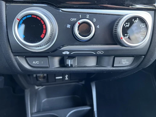 Honda Jazz - Afbeelding 15 van 30