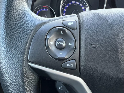 Honda Jazz - Afbeelding 16 van 30