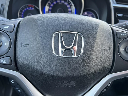 Honda Jazz - Afbeelding 17 van 30