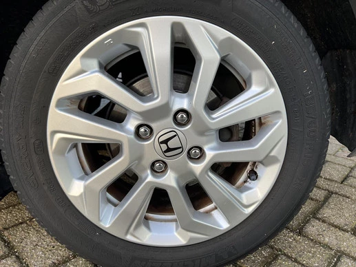 Honda Jazz - Afbeelding 19 van 30