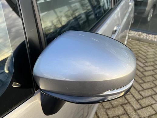 Honda Jazz - Afbeelding 21 van 30