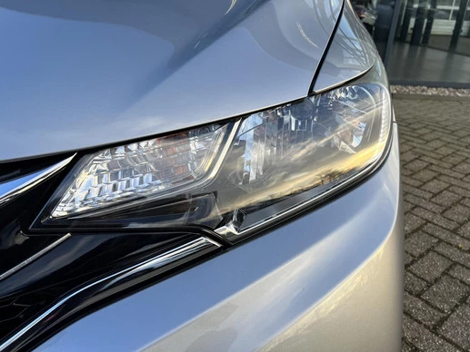 Honda Jazz - Afbeelding 23 van 30