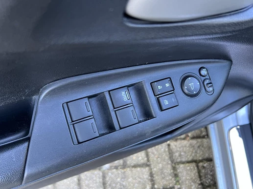 Honda Jazz - Afbeelding 29 van 30