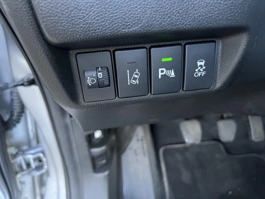 Honda Jazz - Afbeelding 30 van 30