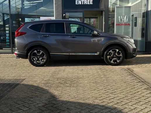 Honda CR-V - Afbeelding 3 van 24