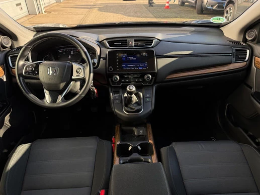 Honda CR-V - Afbeelding 5 van 24