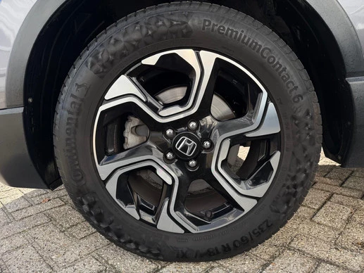 Honda CR-V - Afbeelding 10 van 24