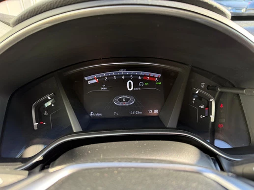 Honda CR-V - Afbeelding 17 van 24