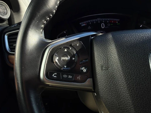 Honda CR-V - Afbeelding 19 van 24