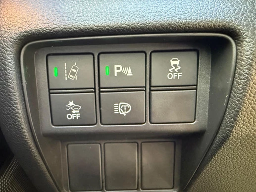 Honda CR-V - Afbeelding 22 van 24