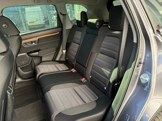 Honda CR-V - Afbeelding 23 van 24