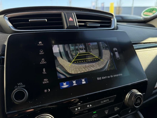 Honda CR-V - Afbeelding 6 van 24