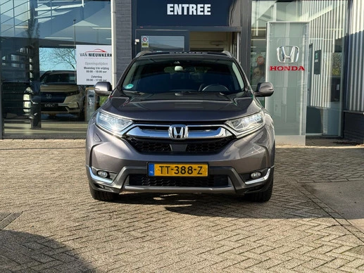 Honda CR-V - Afbeelding 9 van 24