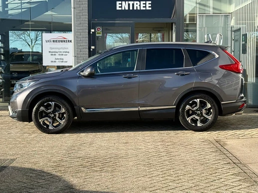 Honda CR-V - Afbeelding 11 van 24