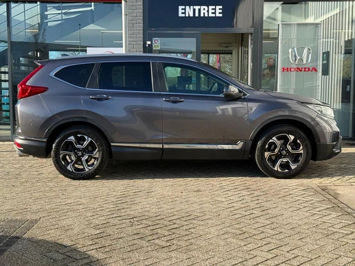 Honda CR-V - Afbeelding 13 van 24