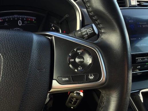 Honda CR-V - Afbeelding 18 van 24