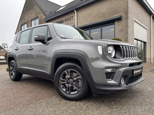 Jeep Renegade - Afbeelding 1 van 29